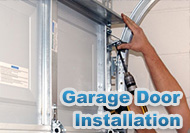 Garage Door Installation Service West Hills
